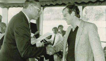 1980 Kurt Otterbacher Deutscher Filmpreis 1980