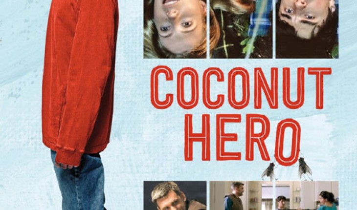 dvd tipp coconut hero