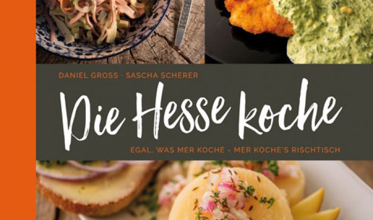 esskultur Die Hesse koche