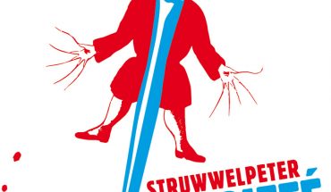 kinder Logo Struwwelpeter recoiffe 1