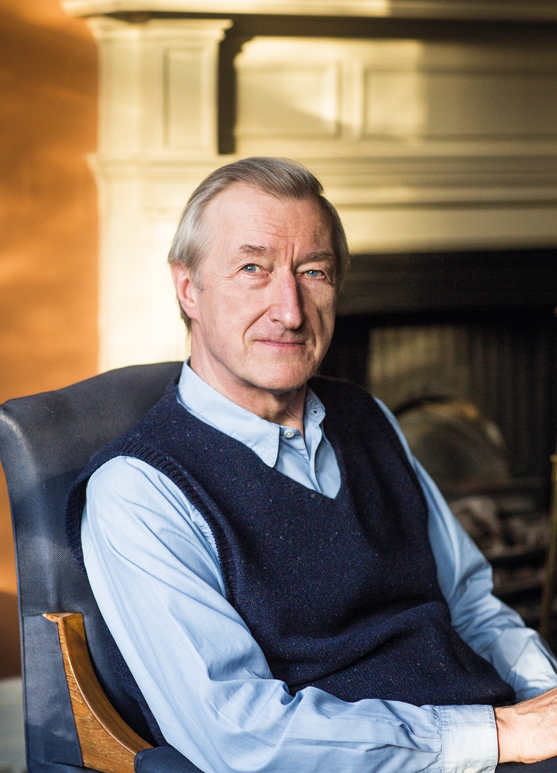 Julian Barnes erzählt eine tragische Liebesgeschichte Strandgut Das