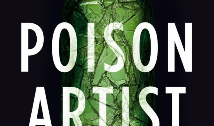 literatur alf poison artist cover