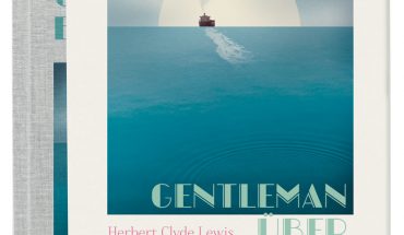 literatur sigi Lewis Gentleman cover