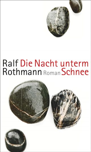 literatur sigi rothmann cover