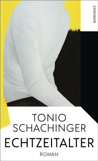 literatur sigi schachinger cover 9783498003173