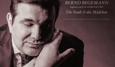 musik cdtipp Bernd Begemann