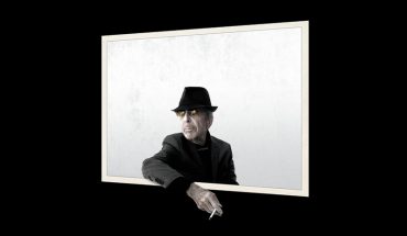 musik cdtipp Leonard Cohen