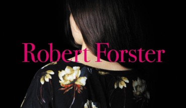 musik cdtipp Robert Forster