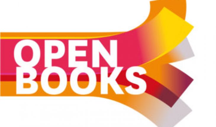 open books logo