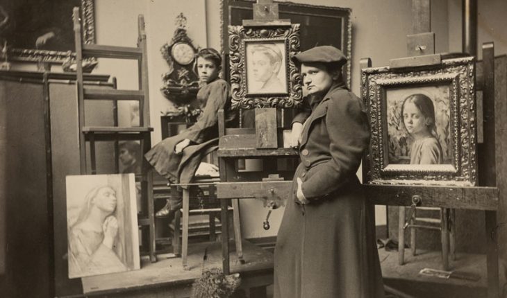 st presse roederstein atelier foto 1894 0