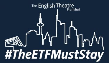 theater english theatre kampagne
