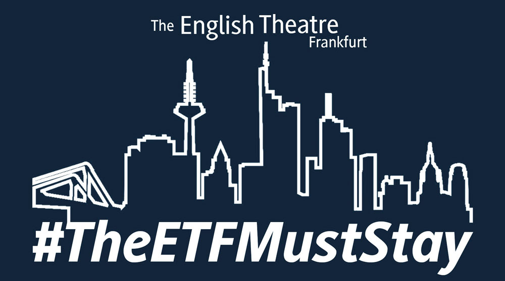 theater english theatre kampagne