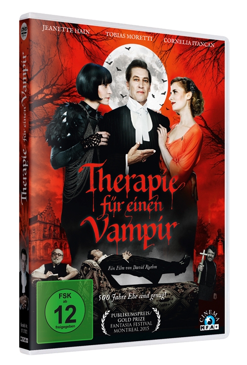 verlosung DVD VAMPIR